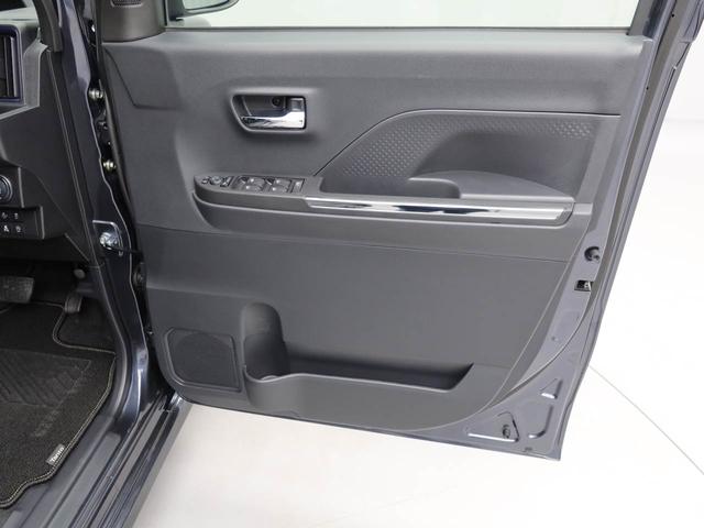 タント カスタムX エアコン パワステ パワーウィンドウ ABS エアバック アルミホイール キーフリー 電動ドアミラー バックカメラ(18枚目)