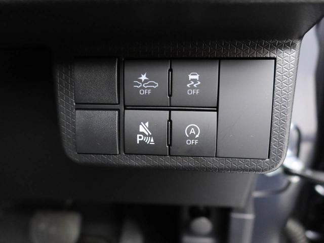 タント カスタムX エアコン パワステ パワーウィンドウ ABS エアバック アルミホイール キーフリー 電動ドアミラー バックカメラ(21枚目)