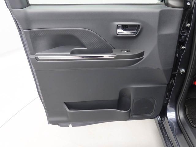 タント カスタムX エアコン パワステ パワーウィンドウ ABS エアバック アルミホイール キーフリー 電動ドアミラー バックカメラ(31枚目)