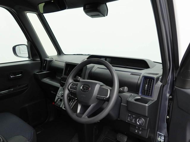 タント カスタムX エアコン パワステ パワーウィンドウ ABS エアバック アルミホイール キーフリー 電動ドアミラー バックカメラ(36枚目)