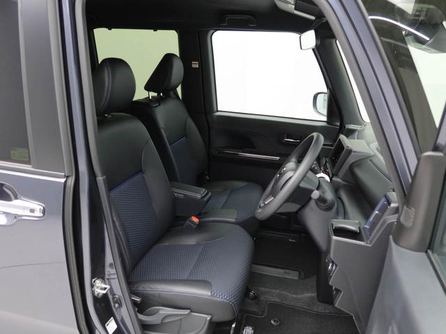 タント カスタムX エアコン パワステ パワーウィンドウ ABS エアバック アルミホイール キーフリー 電動ドアミラー バックカメラ(39枚目)