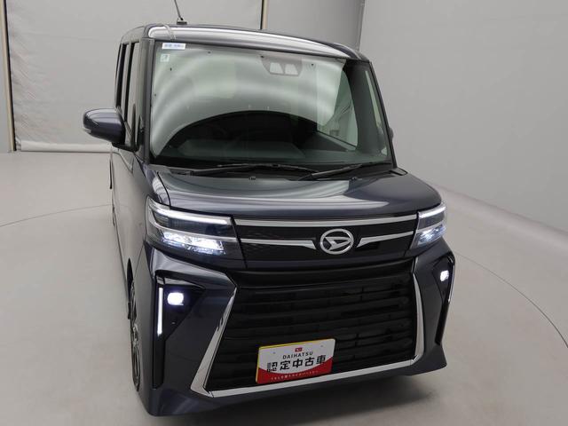 タント カスタムX エアコン パワステ パワーウィンドウ ABS エアバック アルミホイール キーフリー 電動ドアミラー バックカメラ(43枚目)