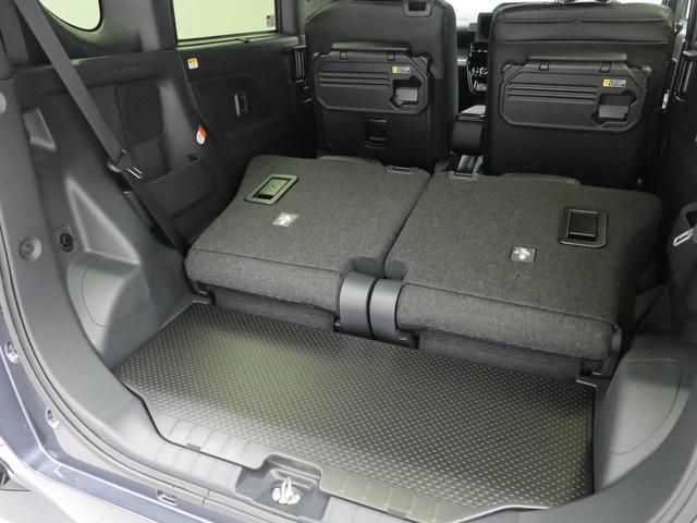 タント カスタムX エアコン パワステ パワーウィンドウ ABS エアバック アルミホイール キーフリー 電動ドアミラー バックカメラ(61枚目)