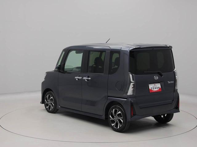 タント カスタムX エアコン パワステ パワーウィンドウ ABS エアバック アルミホイール キーフリー 電動ドアミラー バックカメラ(67枚目)