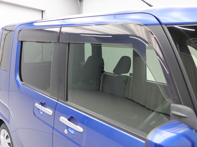 ウェイク Ｄ　ＳＡ　キーレスエントリー　両側手動スライドドア（12枚目）