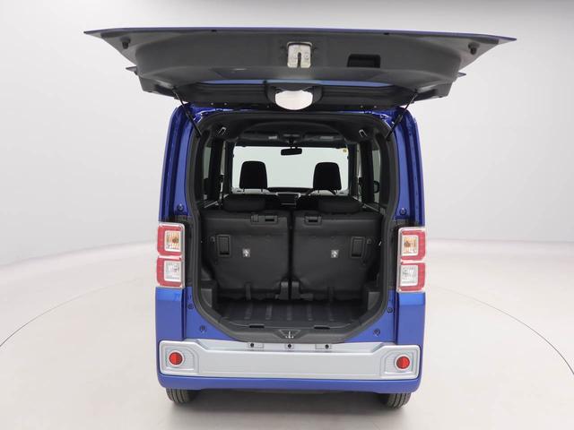 ウェイク Ｄ　ＳＡ　キーレスエントリー　両側手動スライドドア（52枚目）