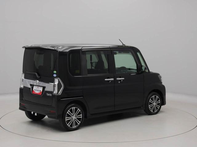 タント カスタムＲＳ　トップエディションＳＡＩＩＩ　衝突被害軽減ブレーキ　ナビ　ＥＴＣ　ドライブレコーダー　両側パワースライドドア（68枚目）