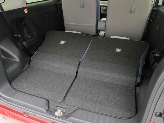 ムーヴキャンバス ストライプスＧターボ　両側電動スライドドア　ターボ　両側電動スライドドア　ターボ（61枚目）