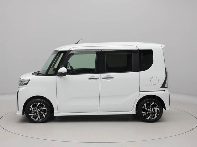 タント カスタムＸ（73枚目）