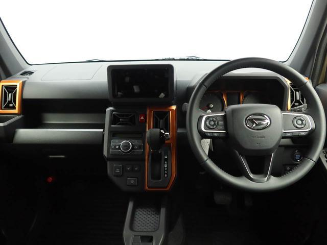 タフト Ｇ　アルミホイール　ＬＥＤヘッドライト　バックカメラ　アルミホイール　ＬＥＤヘッドライト　キーフリー　イモビライザー　アイドリングストップ　ワンオーナー　禁煙車（2枚目）