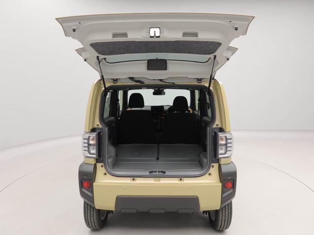 タフト Ｇ　アルミホイール　ＬＥＤヘッドライト　バックカメラ　アルミホイール　ＬＥＤヘッドライト　キーフリー　イモビライザー　アイドリングストップ　ワンオーナー　禁煙車（54枚目）