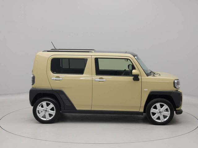 タフト Ｇ　アルミホイール　ＬＥＤヘッドライト　バックカメラ　アルミホイール　ＬＥＤヘッドライト　キーフリー　イモビライザー　アイドリングストップ　ワンオーナー　禁煙車（64枚目）