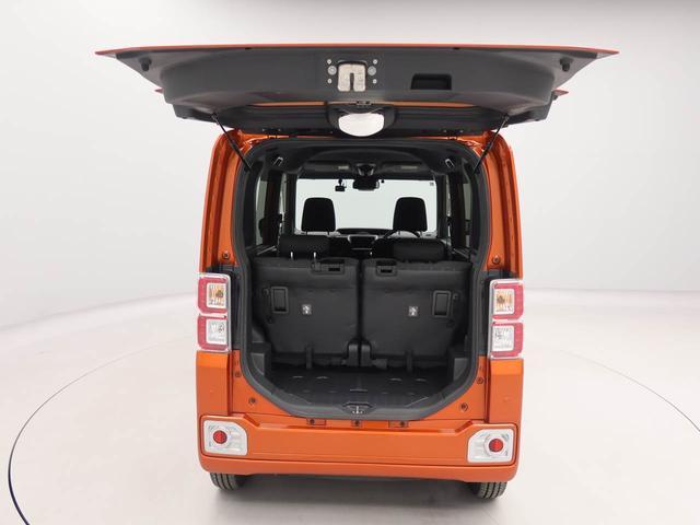 ウェイク ＧターボＳＡＩＩＩ　衝突被害軽減ブレーキ　純正メモリーナビ　ＥＴＣ　両側パワースライドドア　ドライブレコーダー　純正アルミホイール（53枚目）