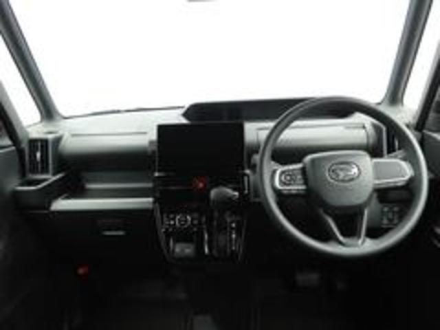 タント カスタムＸ（2枚目）