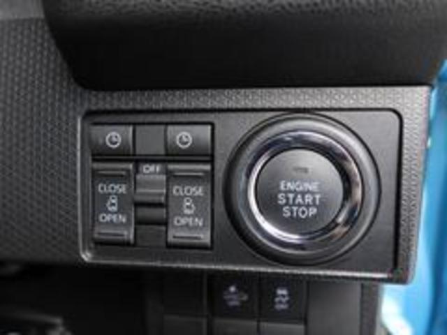 タント カスタムＸ（13枚目）