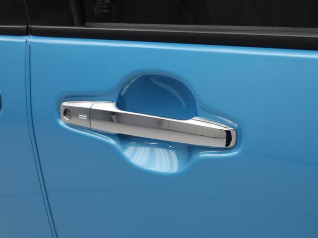 タント カスタムＸ（17枚目）