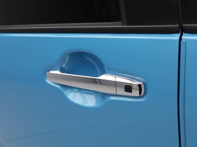 タント カスタムＸ（18枚目）