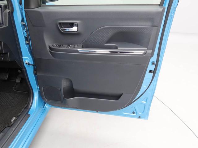 タント カスタムＸ（21枚目）