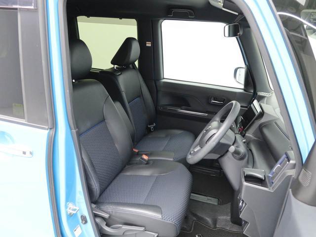 タント カスタムＸ（44枚目）