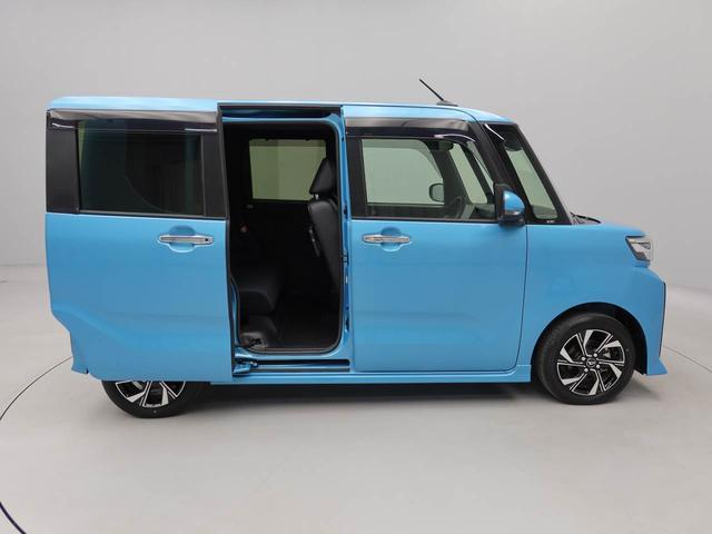 タント カスタムＸ（49枚目）