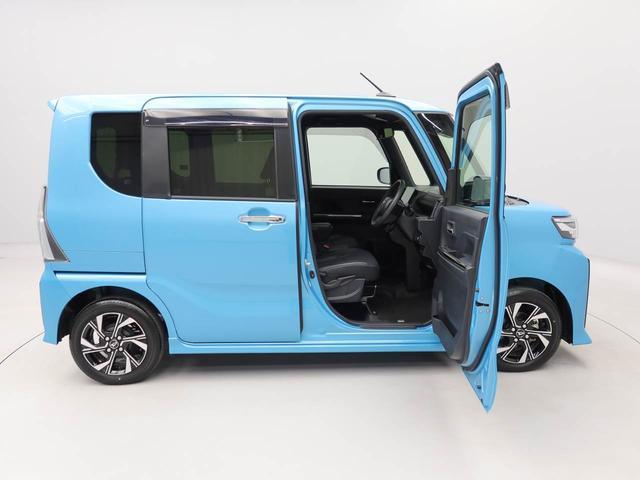 タント カスタムＸ（50枚目）