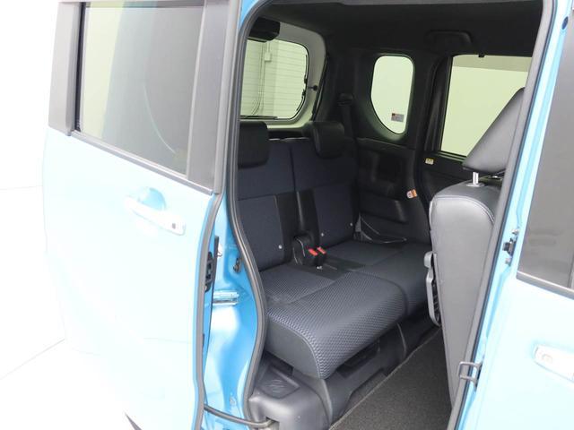 タント カスタムＸ（59枚目）