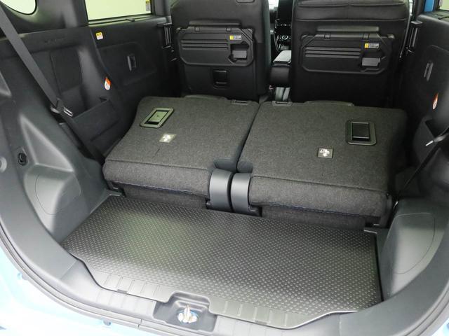 タント カスタムＸ（65枚目）