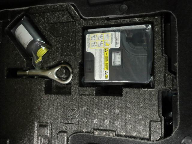 タント カスタムＸ（67枚目）