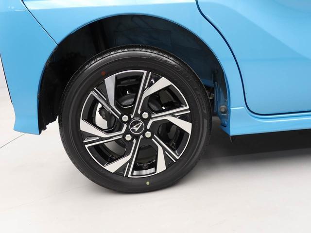 タント カスタムＸ（69枚目）