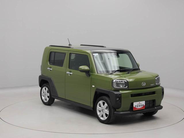 タフト Ｇ　プッシュスタート　バックカメラ　プッシュスタート　バックカメラ（63枚目）