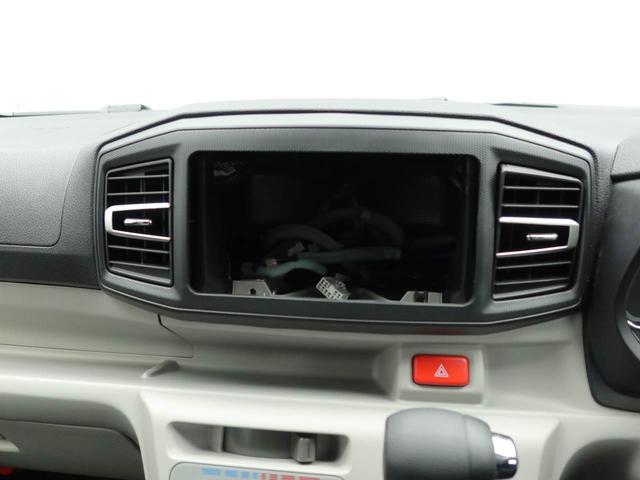 ミライース Ｘ　ＳＡＩＩＩ　ワンオーナー　衝突回避支援ブレーキ　車線逸脱警報　バックカメラ　キーレスエントリー　ＬＥＤヘッドランプ　アイドリングストップ　エアバック　ＡＢＳ　ＣＶＴ（3枚目）