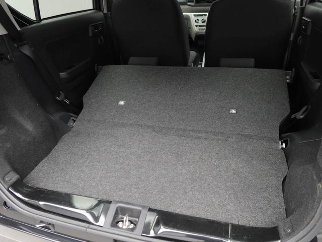 ミライース Ｘ　ＳＡＩＩＩ　ワンオーナー　衝突回避支援ブレーキ　車線逸脱警報　バックカメラ　キーレスエントリー　ＬＥＤヘッドランプ　アイドリングストップ　エアバック　ＡＢＳ　ＣＶＴ（46枚目）