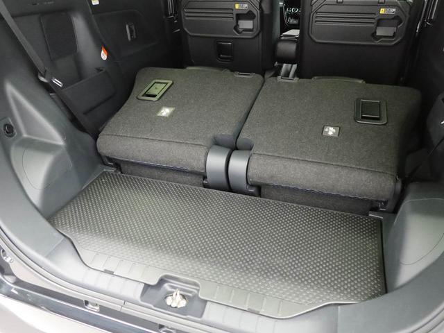 タント カスタムＸ　ナビ　ドラレコ　バックカメラ　ＥＴＣ　衝突軽減ブレーキ　ＬＥＤヘッドライト　アルミホイール　電動格納ドアミラー　プッシュボタンスタート　アイドリングストップ　両側電動スライドドア　電動パーキングブレーキ　運転席・助手席シートヒーター（63枚目）