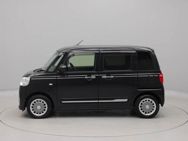 ムーヴキャンバス セオリーＧ　衝突回避支援ブレーキ　車線逸脱警報　バックカメラ　ナビ　ドライブレコーダー　ＥＴＣ　両側電動スライドドア　キーフリー　プッシュスタート　ＬＥＤヘッドランプ　アイドリングストップ　エアバック　ＡＢＳ（68枚目）