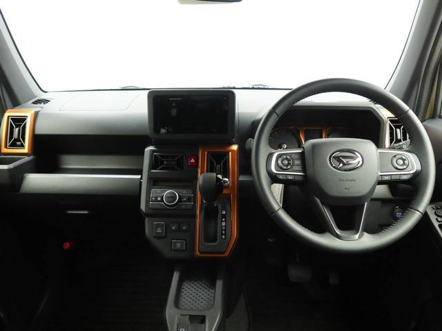 タフト Ｇ　ワンオーナー　衝突回避支援ブレーキ　車線逸脱警報　バックカメラ　キーフリー　プッシュスタート　ＬＥＤヘッドランプ　アルミホイール　アイドリングストップ　エアバック　ＡＢＳ　ＣＶＴ　イモビライザー（2枚目）