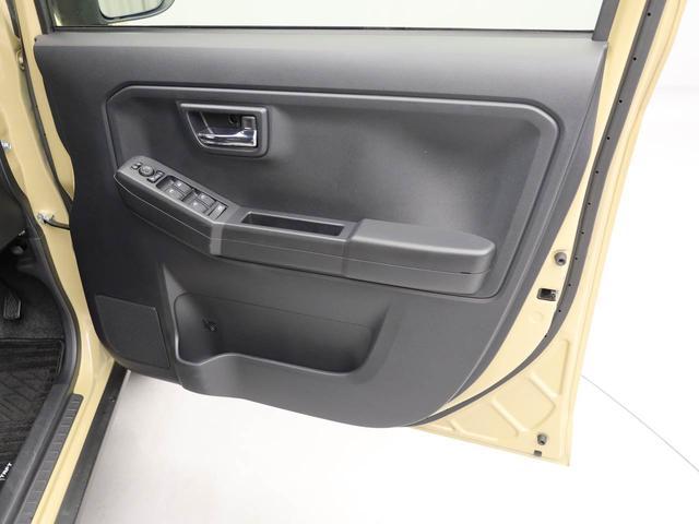 タフト Ｇ　ワンオーナー　衝突回避支援ブレーキ　車線逸脱警報　バックカメラ　キーフリー　プッシュスタート　ＬＥＤヘッドランプ　アルミホイール　アイドリングストップ　エアバック　ＡＢＳ　ＣＶＴ　イモビライザー（17枚目）