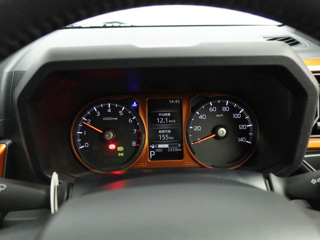 タフト Ｇ　ワンオーナー　衝突回避支援ブレーキ　車線逸脱警報　バックカメラ　キーフリー　プッシュスタート　ＬＥＤヘッドランプ　アルミホイール　アイドリングストップ　エアバック　ＡＢＳ　ＣＶＴ　イモビライザー（26枚目）