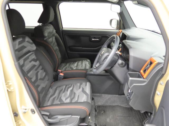 タフト Ｇ　ワンオーナー　衝突回避支援ブレーキ　車線逸脱警報　バックカメラ　キーフリー　プッシュスタート　ＬＥＤヘッドランプ　アルミホイール　アイドリングストップ　エアバック　ＡＢＳ　ＣＶＴ　イモビライザー（36枚目）