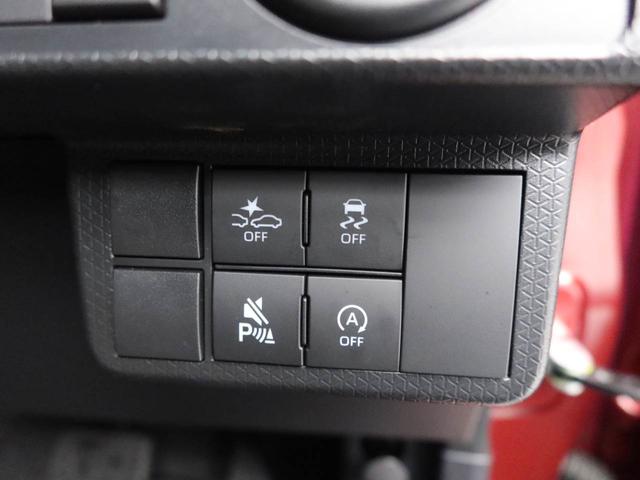 タント カスタムX オーディオレス バックカメラ 電子パーキング 両側電動スライドドア LEDヘッドライト キーフリー(6枚目)