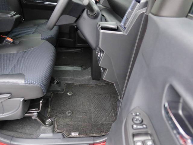 タント カスタムX オーディオレス バックカメラ 電子パーキング 両側電動スライドドア LEDヘッドライト キーフリー(35枚目)