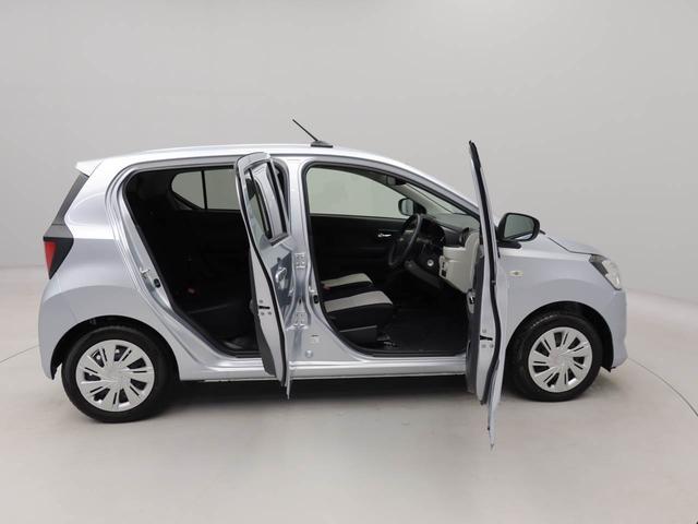 ミライース Ｘ　ＳＡＩＩＩ　バックカメラ　ＬＥＤヘッドライト　バックカメラ　ＬＥＤヘッドライト　キーレス　アイドリングストップ　ＬＥＤヘッドライト　ワンオーナー　禁煙車（32枚目）