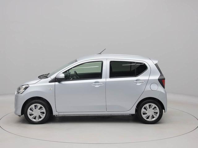 ミライース Ｘ　ＳＡＩＩＩ　バックカメラ　ＬＥＤヘッドライト　バックカメラ　ＬＥＤヘッドライト　キーレス　アイドリングストップ　ＬＥＤヘッドライト　ワンオーナー　禁煙車（50枚目）