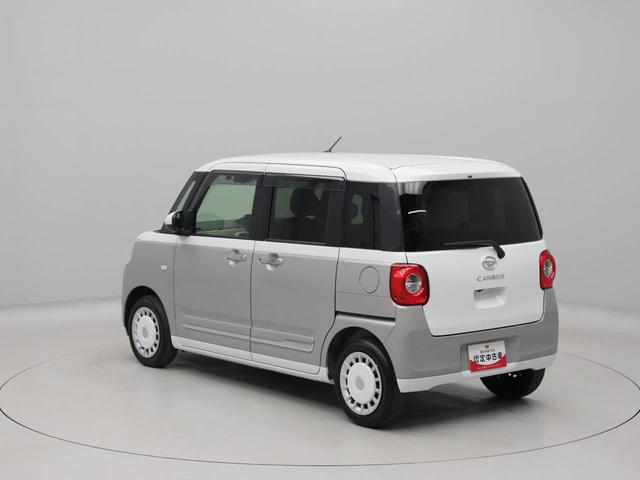 ムーヴキャンバス ストライプスＧ　ドラレコ　ナビ　ＥＴＣ　ドラレコ　ナビ　ＥＴＣ（68枚目）