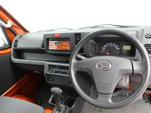 ハイゼットトラック ジャンボ　エアコン　パワステ　パワーウィンドウ　ＡＢＳ　エアバック（2枚目）