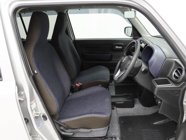 アルト ハイブリッドＸ　ＣＤデッキ　ＬＥＤヘッドライト　キーフリー（32枚目）