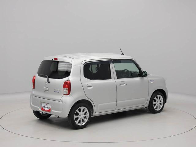 アルト ハイブリッドＸ　ＣＤデッキ　ＬＥＤヘッドライト　キーフリー（53枚目）