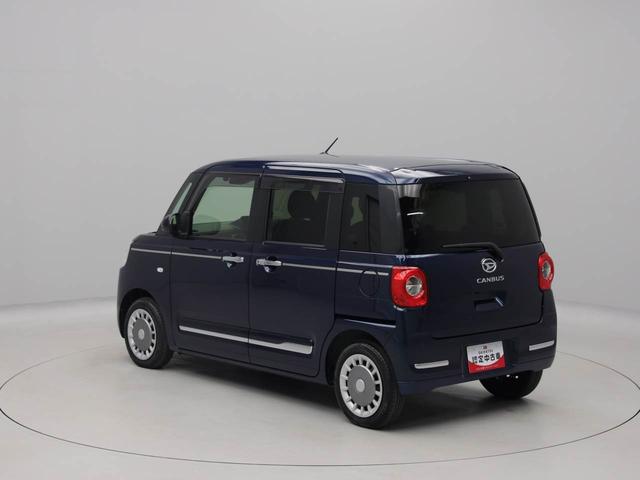 ムーヴキャンバス セオリーＧ　キーフリー　ナビ付き　ＥＴＣ付き（68枚目）