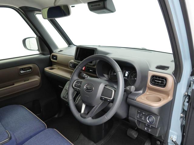 ムーヴキャンバス セオリーＧ　衝突被害軽減ブレーキ　両側電動スライドドア　電動パーキングブレーキ　バックカメラ　コーナーセンサー　運転席・助手席シートヒーター　プッシュボタンスタート　ＬＥＤヘッドライト（33枚目）