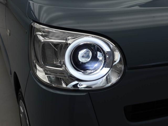 ムーヴキャンバス セオリーＧ　衝突被害軽減ブレーキ　両側電動スライドドア　電動パーキングブレーキ　バックカメラ　コーナーセンサー　運転席・助手席シートヒーター　プッシュボタンスタート　ＬＥＤヘッドライト（38枚目）