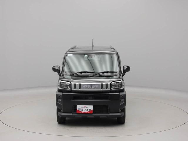 タフト Ｇ　衝突被害軽減ブレーキ　電動パーキングブレーキ　スカイフィールトップ　メモリーナビ　ＬＥＤヘッドライト・フォグランプ（68枚目）